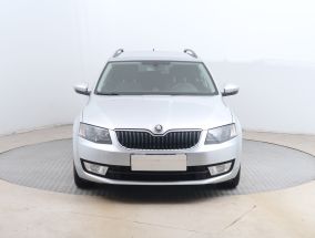 Skoda Octavia - 2015