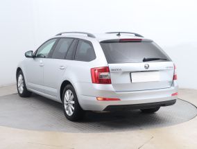 Skoda Octavia - 2015