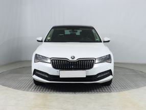Skoda Superb - 2019