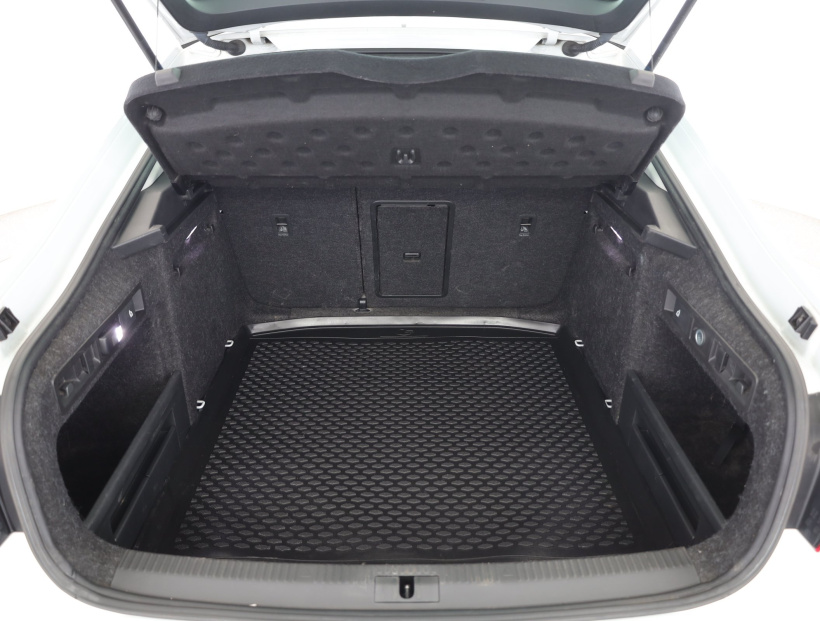Škoda Superb, 2019