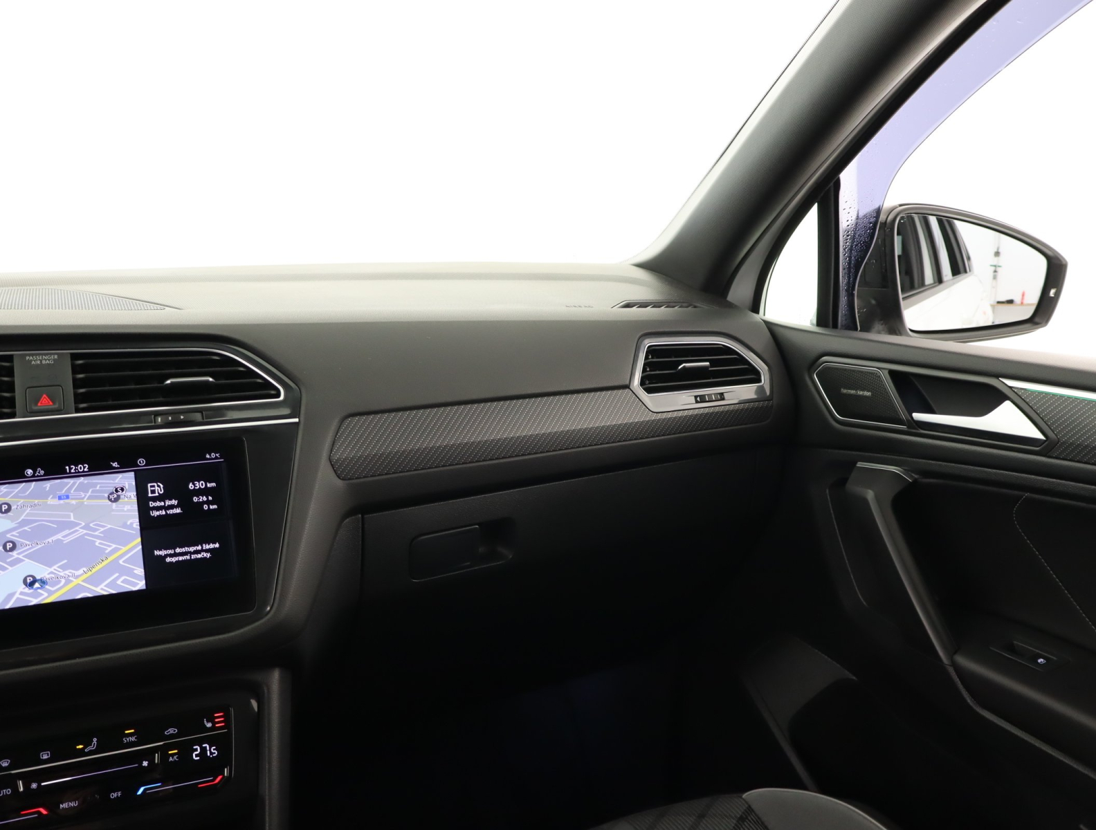 Volkswagen Tiguan Allspace - 2022