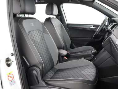 Volkswagen Tiguan Allspace - 2022