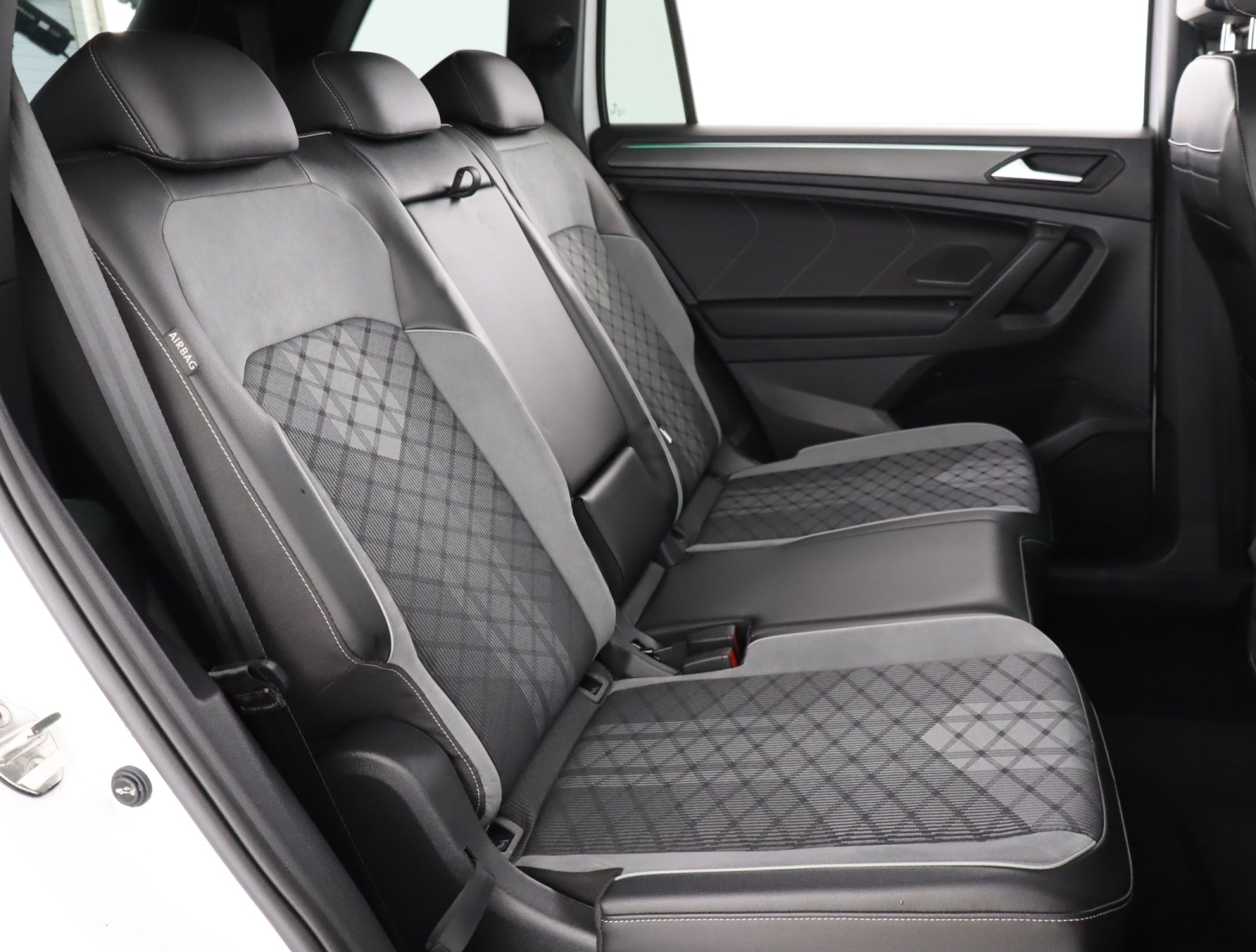 Volkswagen Tiguan Allspace - 2022