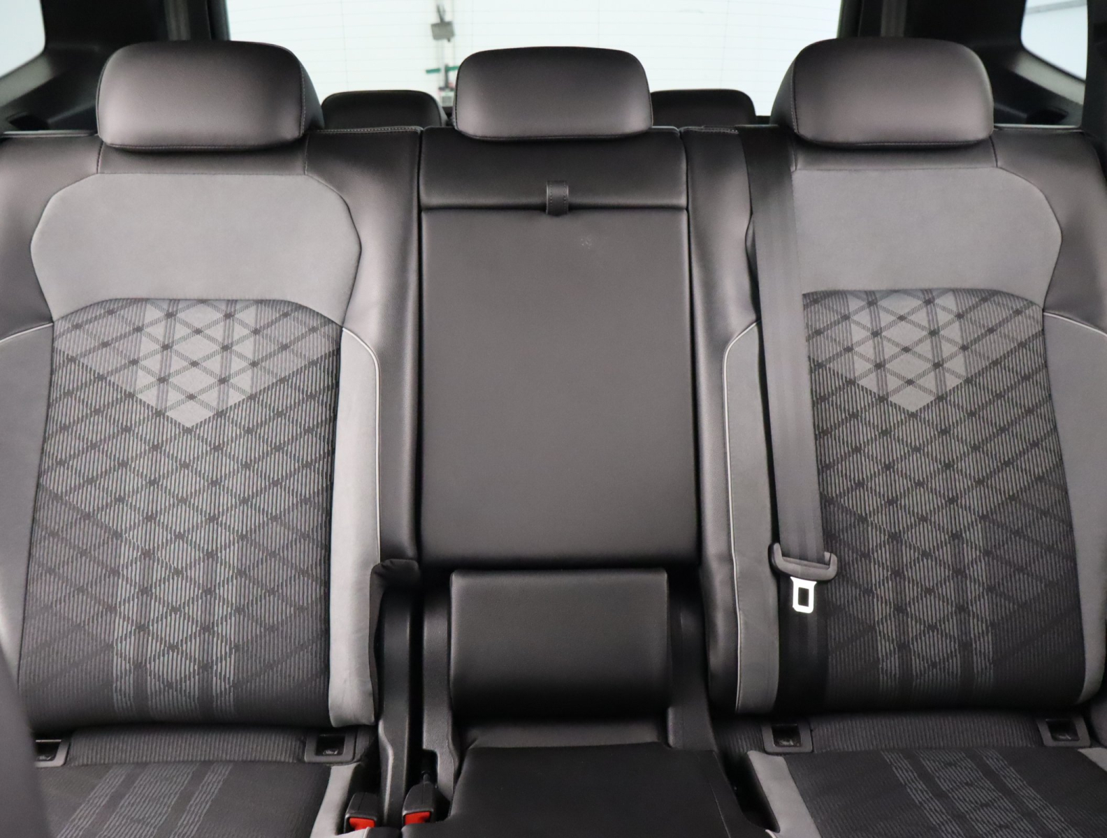 Volkswagen Tiguan Allspace - 2022