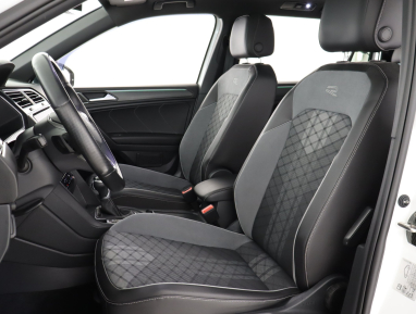 Volkswagen Tiguan Allspace - 2022