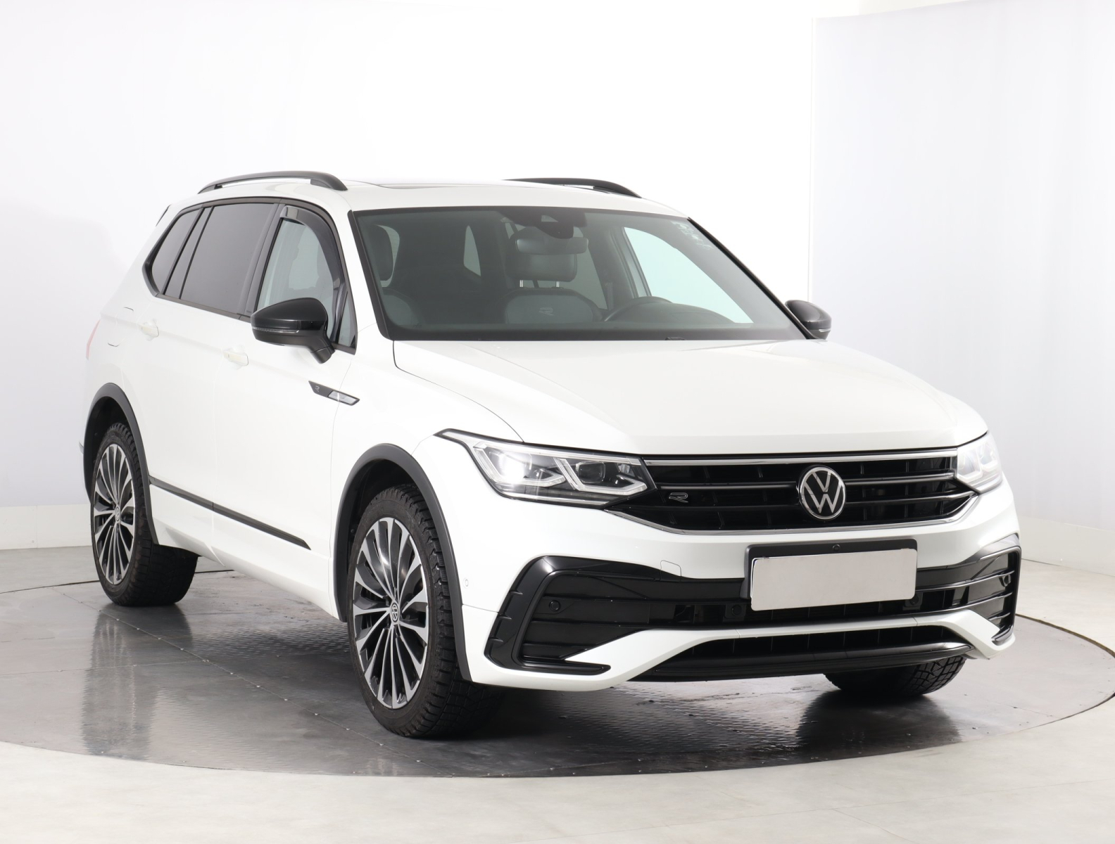 Volkswagen Tiguan Allspace - 2022