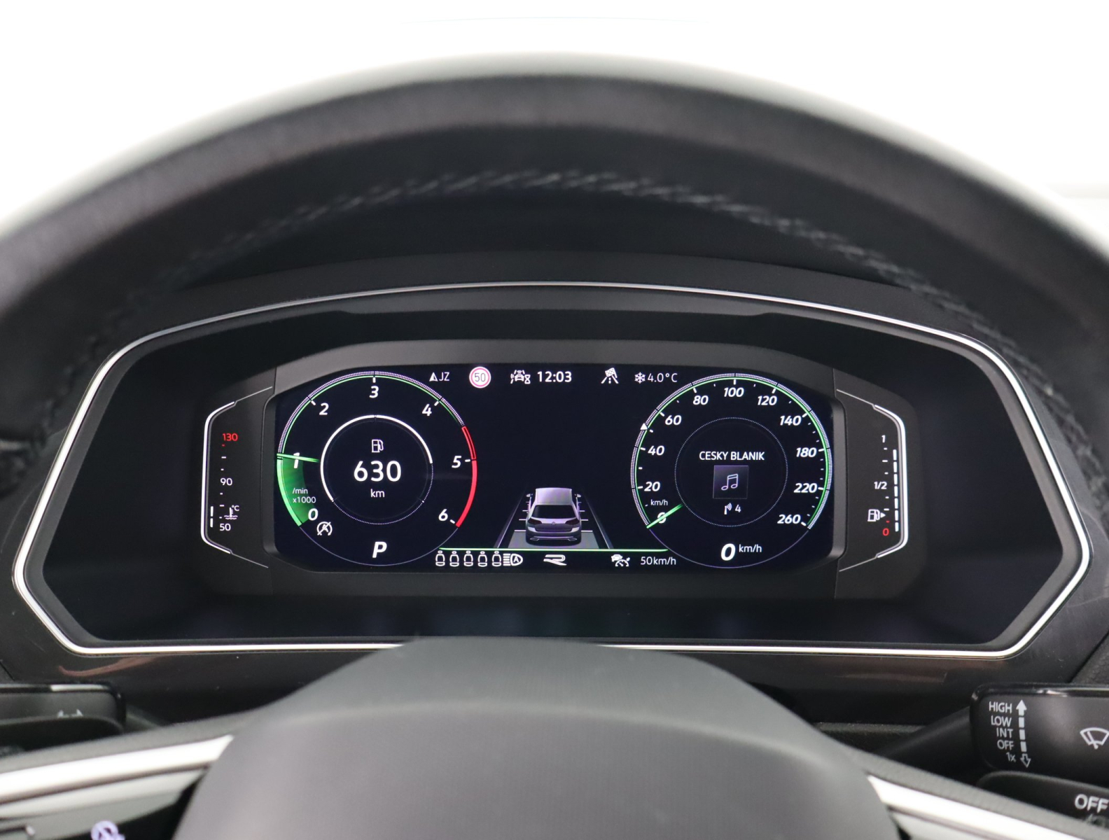 Volkswagen Tiguan Allspace - 2022