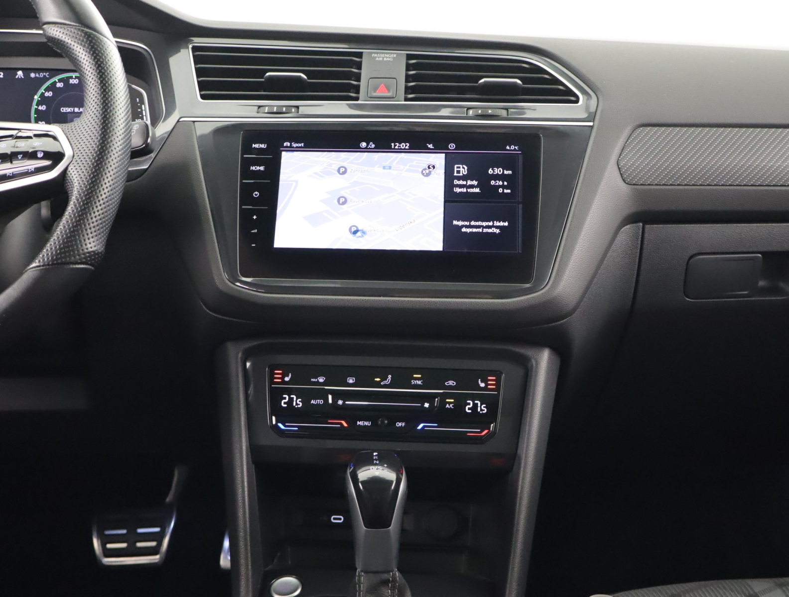 Volkswagen Tiguan Allspace - 2022