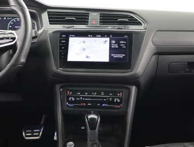 Volkswagen Tiguan Allspace - 2022