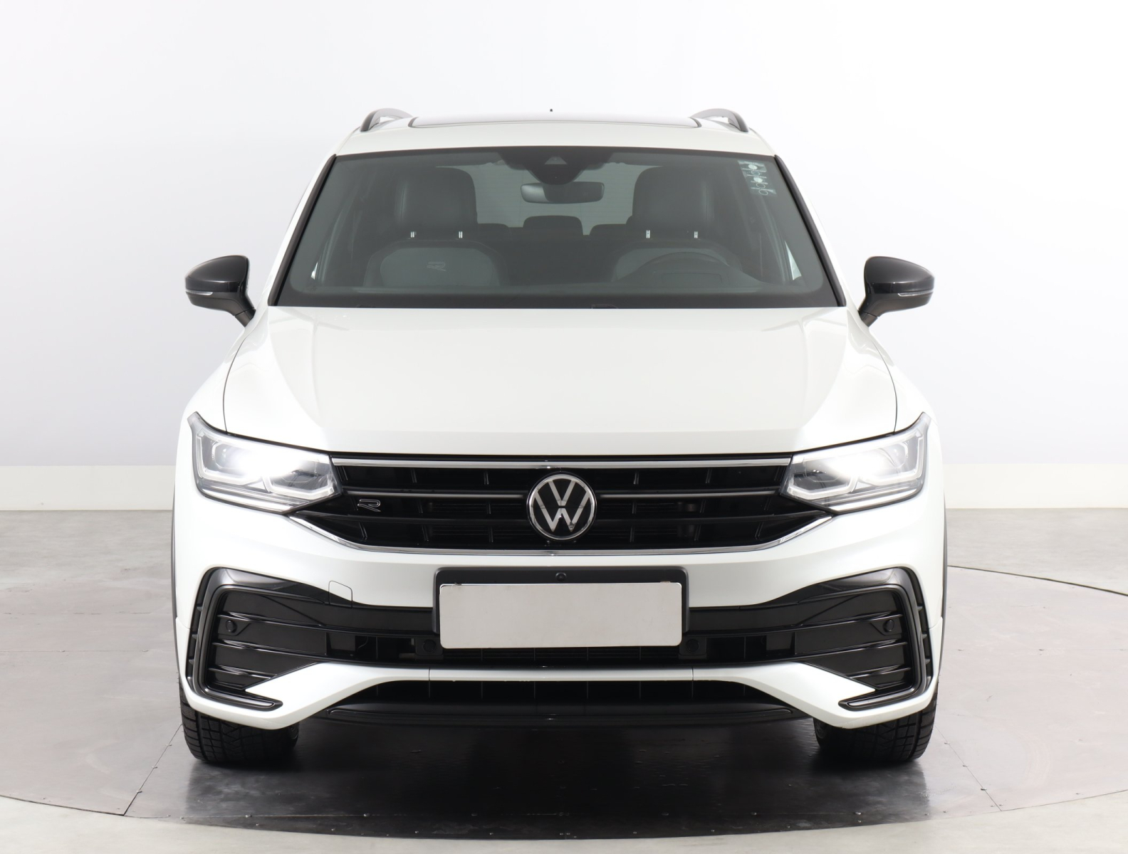 Volkswagen Tiguan Allspace - 2022