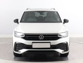Volkswagen Tiguan Allspace - 2022