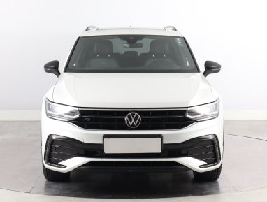 Volkswagen Tiguan Allspace - 2022