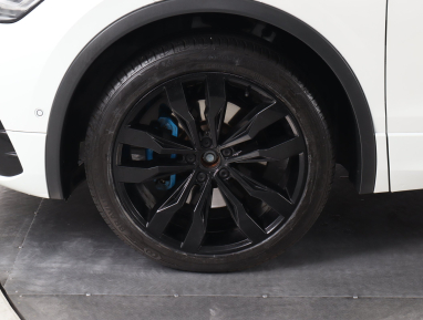 Volkswagen Tiguan Allspace - 2022