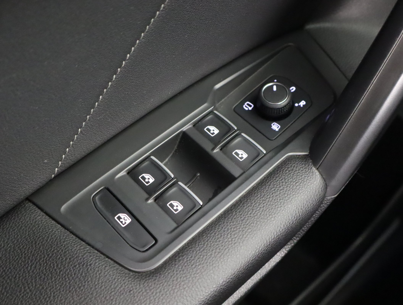 Volkswagen Tiguan Allspace - 2022