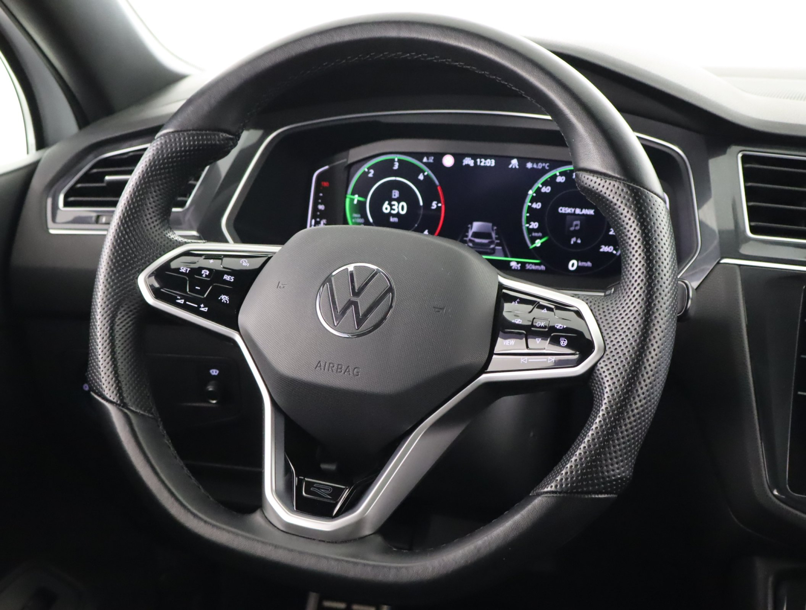 Volkswagen Tiguan Allspace - 2022