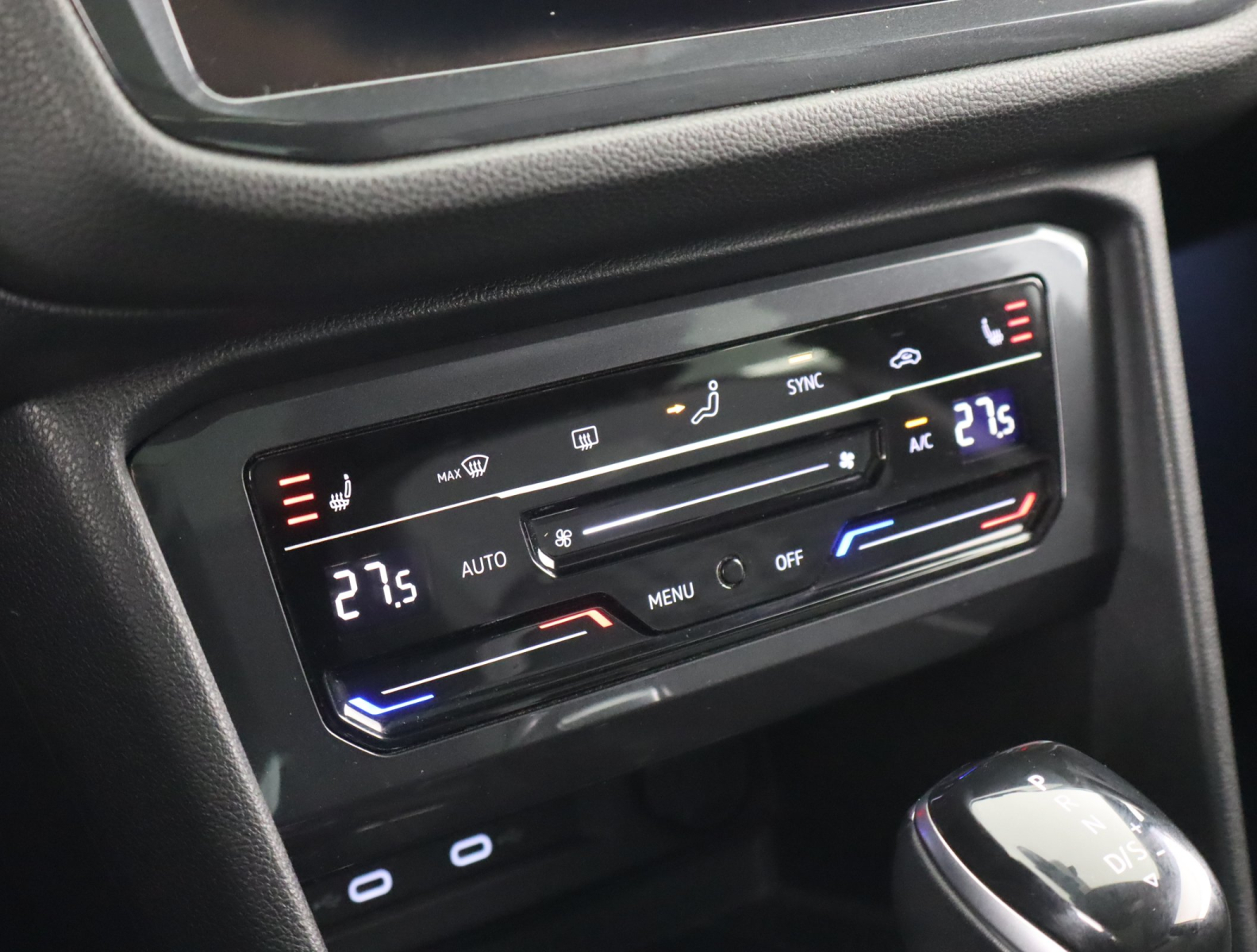 Volkswagen Tiguan Allspace - 2022