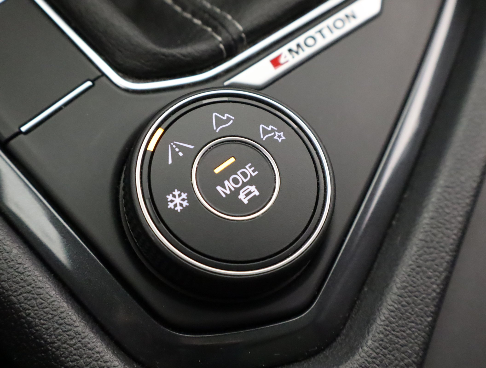 Volkswagen Tiguan Allspace - 2022