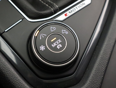 Volkswagen Tiguan Allspace - 2022