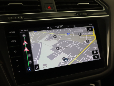 Volkswagen Tiguan Allspace - 2022