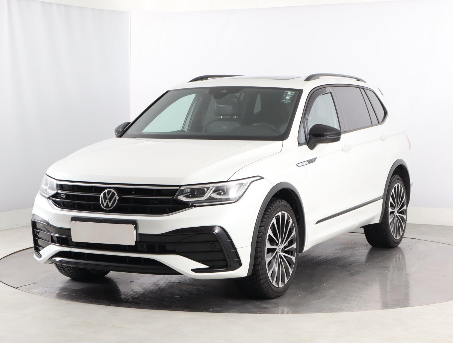 Volkswagen Tiguan Allspace - 2022