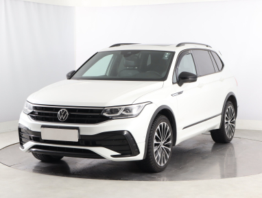 Volkswagen Tiguan Allspace - 2022