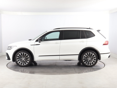 Volkswagen Tiguan Allspace - 2022