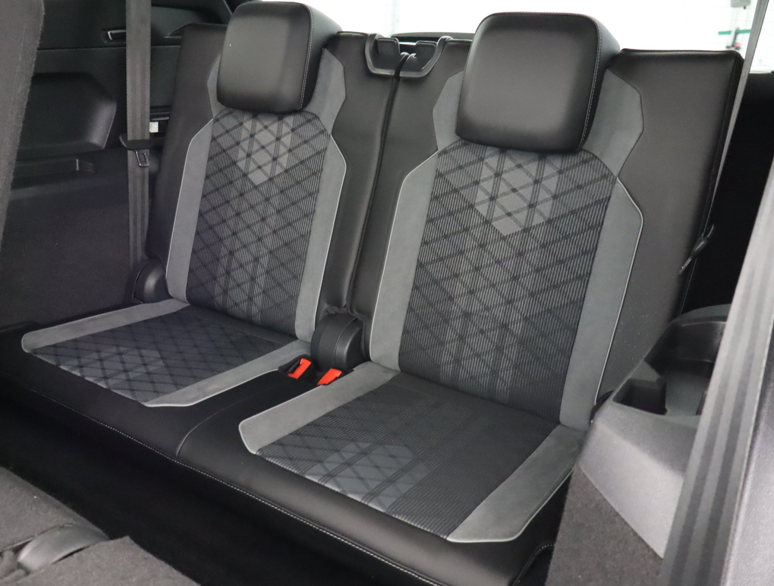 Volkswagen Tiguan Allspace - 2022