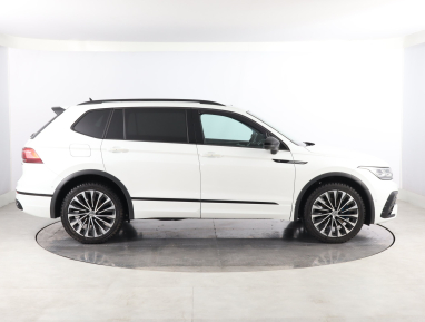 Volkswagen Tiguan Allspace - 2022