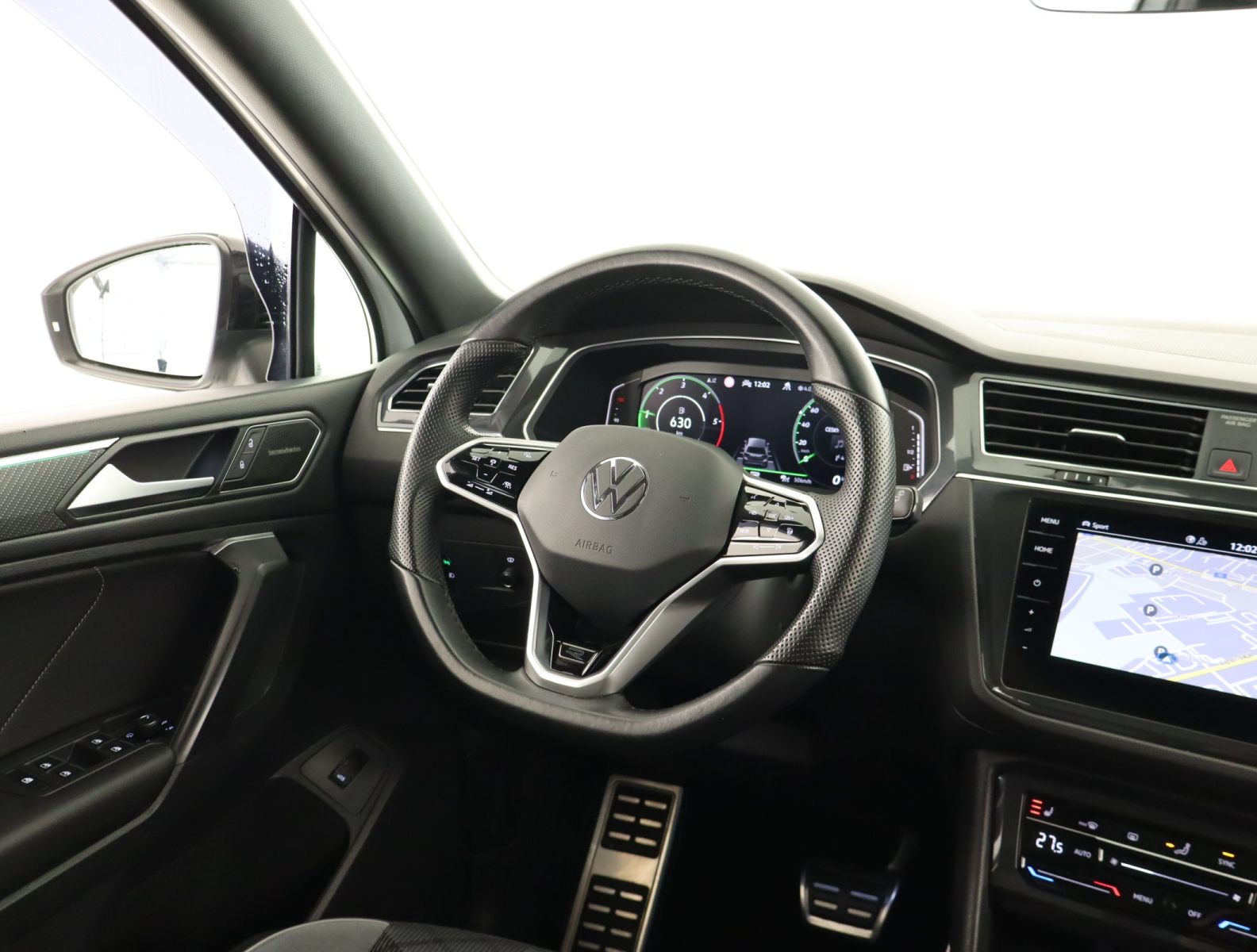 Volkswagen Tiguan Allspace - 2022