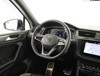 Volkswagen Tiguan Allspace - 2022