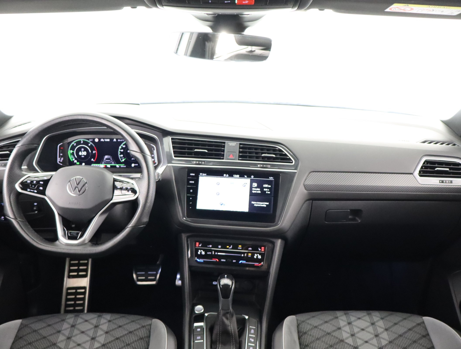 Volkswagen Tiguan Allspace - 2022