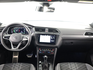 Volkswagen Tiguan Allspace - 2022