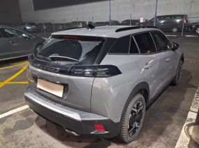 Peugeot 2008 - 2024
