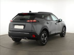 Peugeot 2008 - 2024