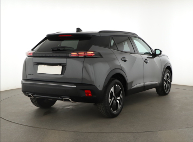 Peugeot 2008 - 2024