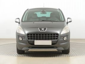 Peugeot 3008 - 2010