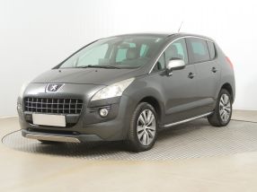 Peugeot 3008 - 2010