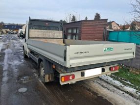 Citroen Jumper - 2020