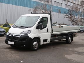 Citroen Jumper - 2020