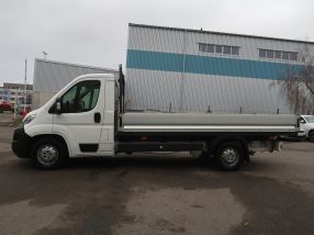 Citroen Jumper - 2020