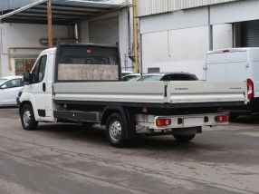 Citroen Jumper - 2020