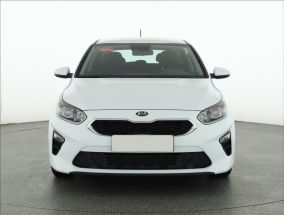 Kia Ceed - 2021