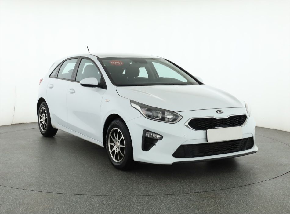 Kia Ceed - 2021