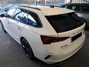 Skoda Octavia - 2023
