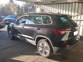 Skoda Karoq - 2023