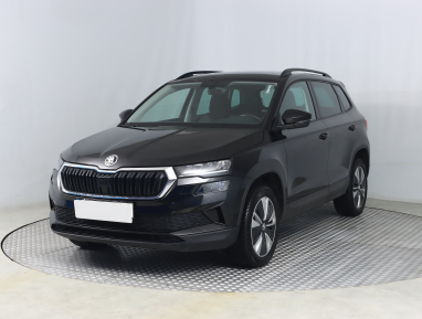 Škoda Karoq - 2023