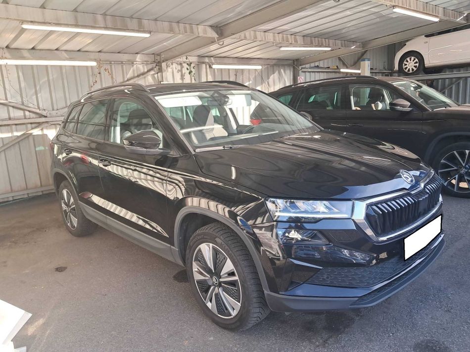 Skoda Karoq - 2023