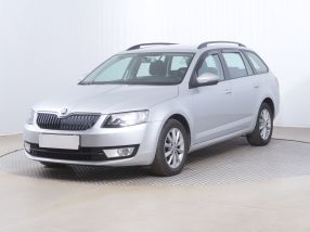 Skoda Octavia - 2016