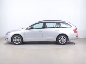 Skoda Octavia - 2016