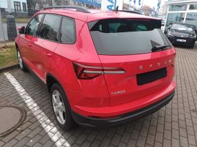 Skoda Karoq - 2022